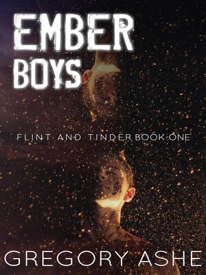 cover image of Ember Boys